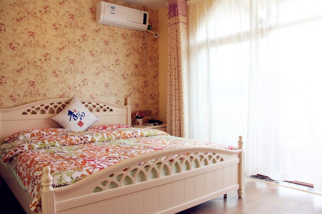 Raimi Hotel Chaqiyu Ruang foto